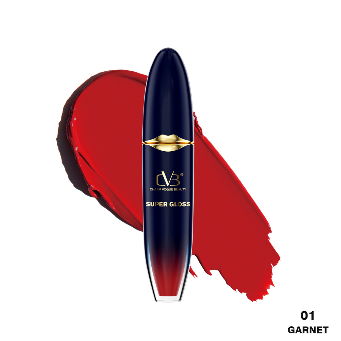 CVB Silk Matte Super Gloss Non Transfer 6ml C185